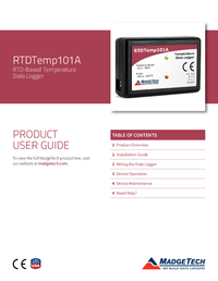 Thumbnail of document Manual - RTDTemp101A Data Logger